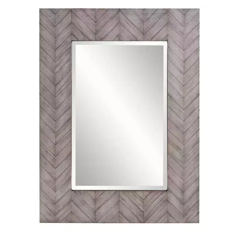 Howard Elliott 42"x42" Kenton Sunburst Iron Frame Wall Mirror: Modern Decor, No Assembly, Wall Mount