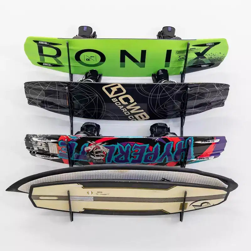 High Rock Wakeboard Storage| Adjustable XSR| 4 Level