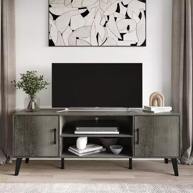Tv Stand Console