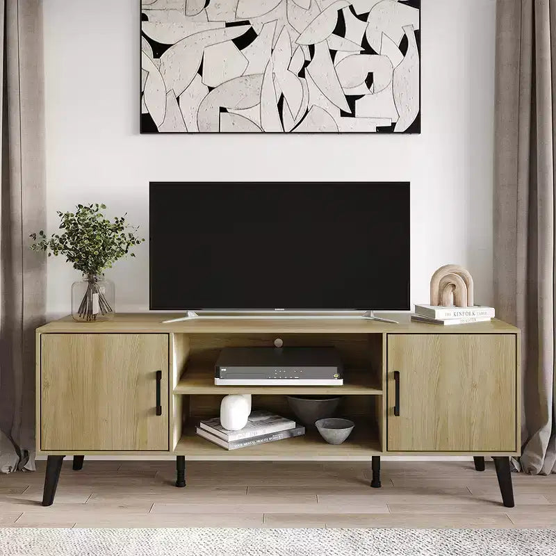 Tv Stand Console