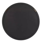 Miroir mural rond Mansell de 28 pouces - All Things Decor