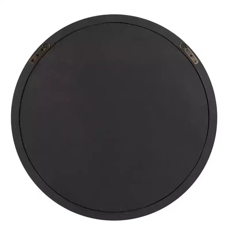 28 Mansell Round Wall Mirror - All Things Decor