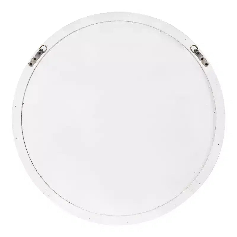 28 Mansell Round Wall Mirror - All Things Decor