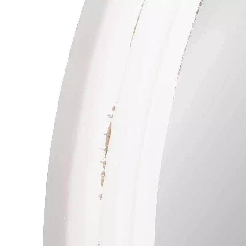 28 Mansell Round Wall Mirror - All Things Decor