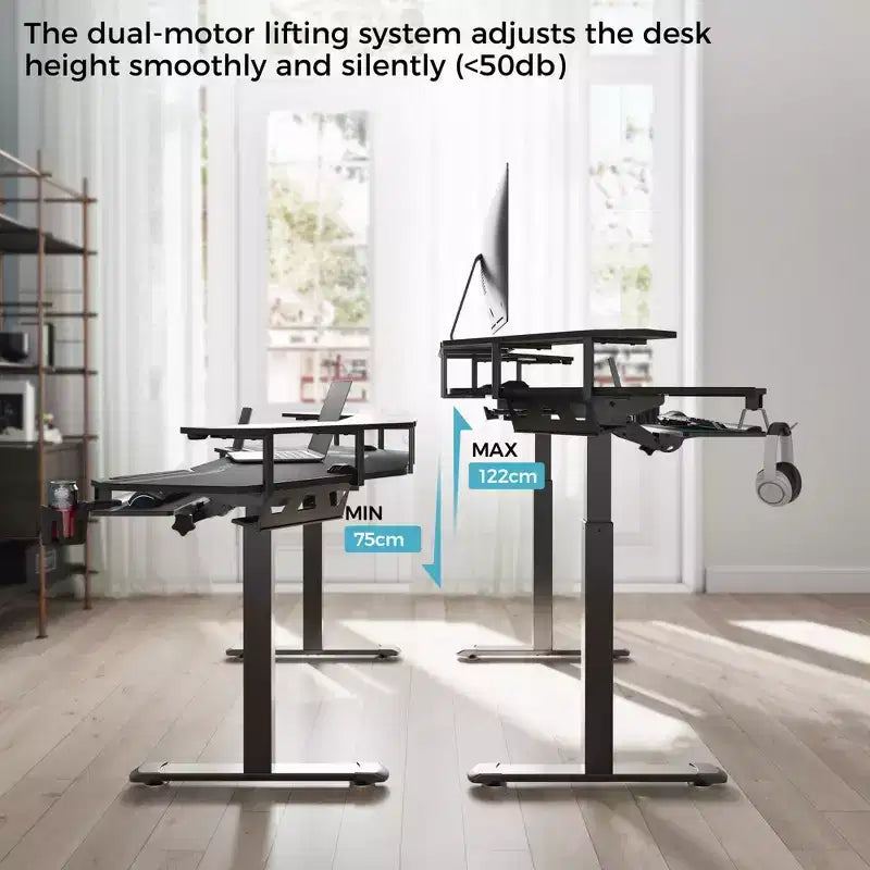 72Standing Desk