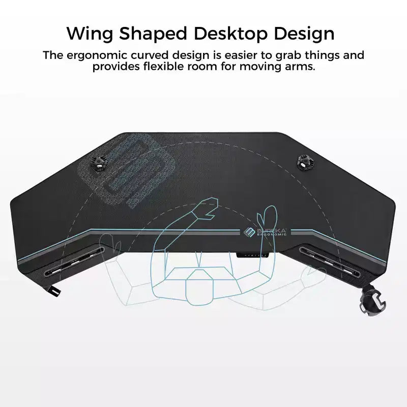 72Standing Desk