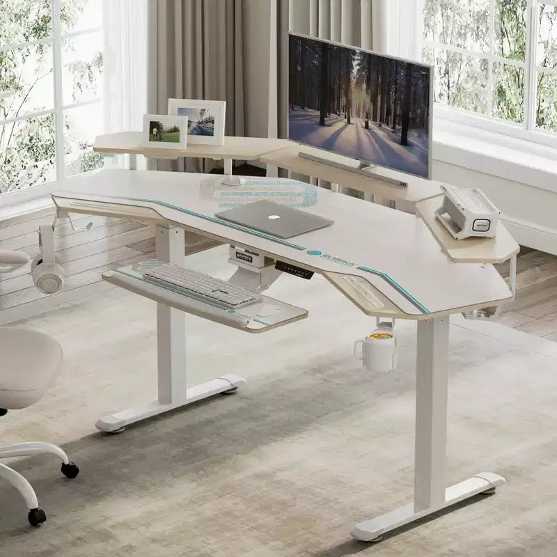 72Standing Desk