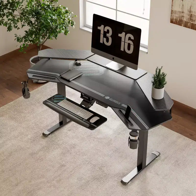 72Standing Desk