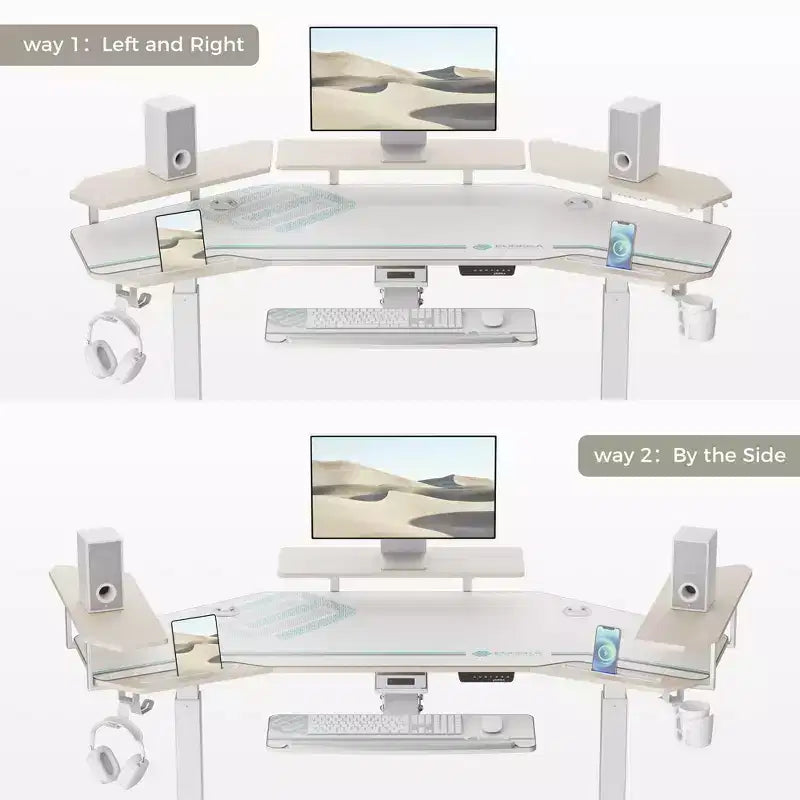 72Standing Desk