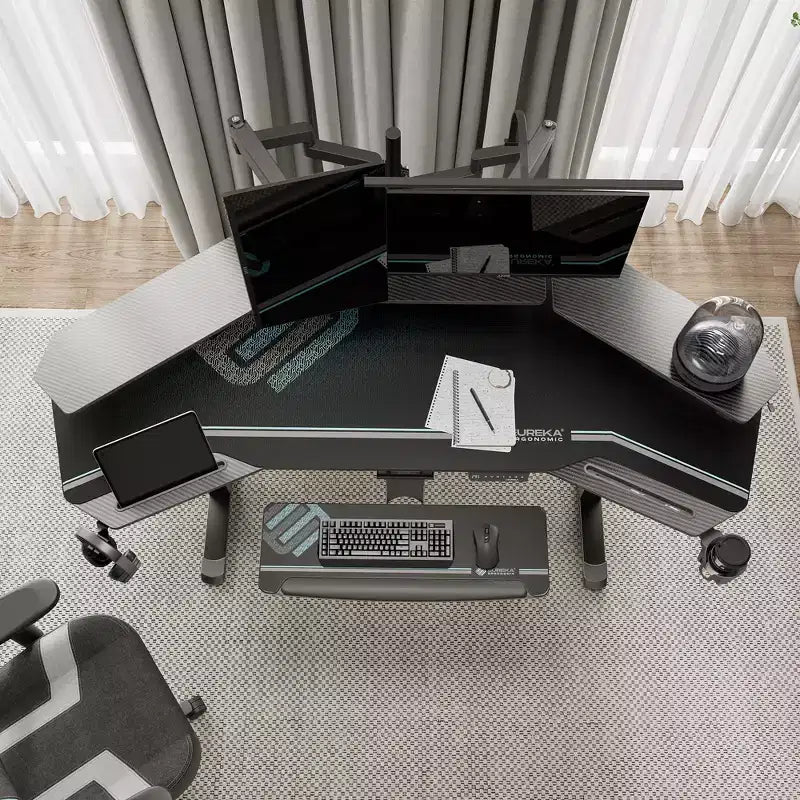 72Standing Desk