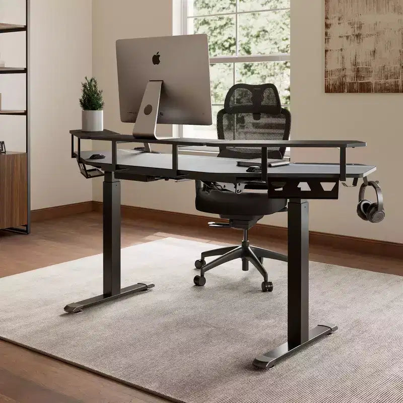 72Standing Desk