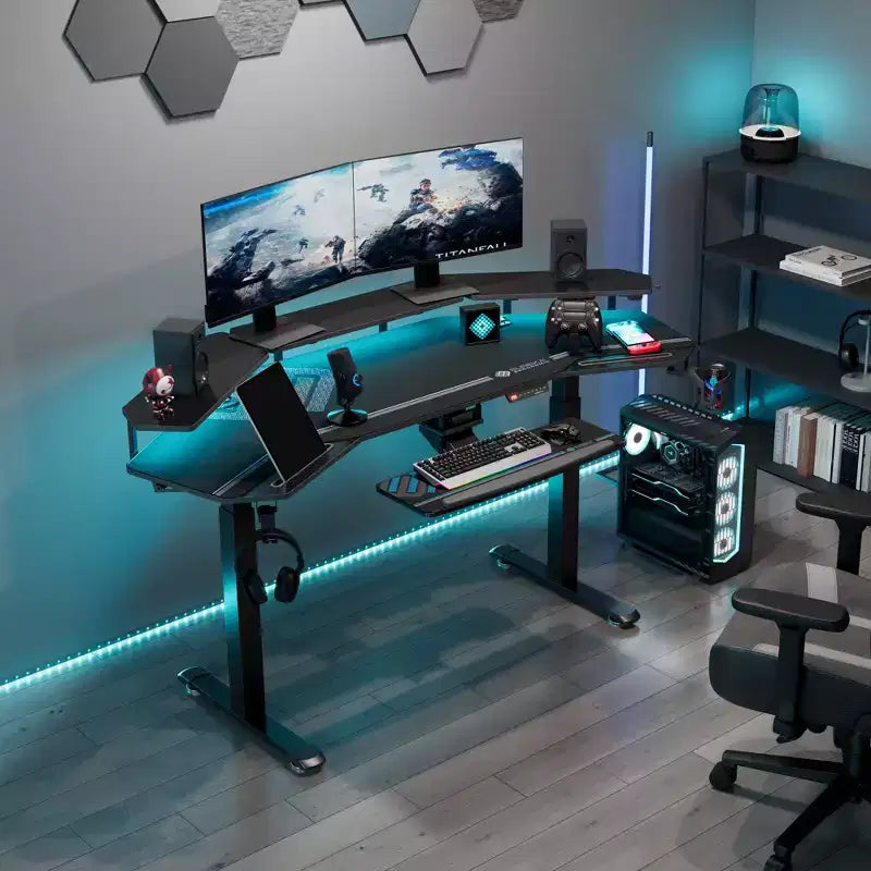 72Standing Desk