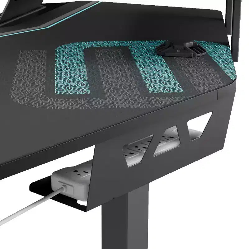 72Standing Desk