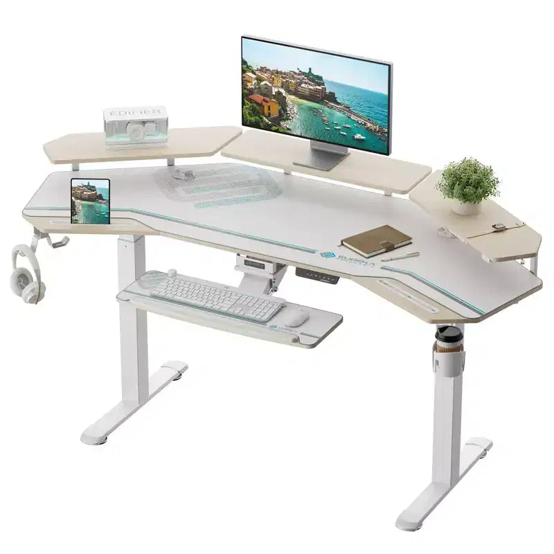 72Standing Desk