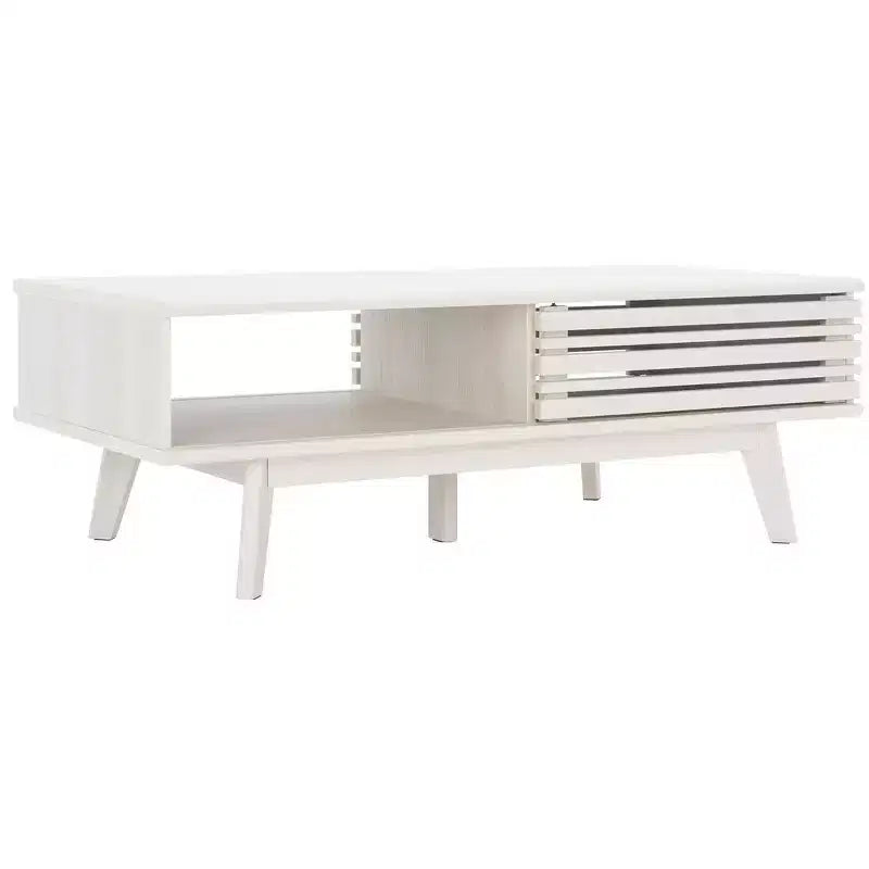 2 Door Coffee Table