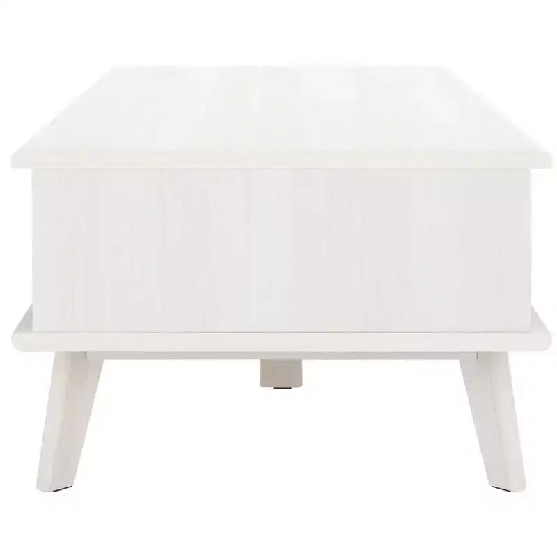 2 Door Coffee Table