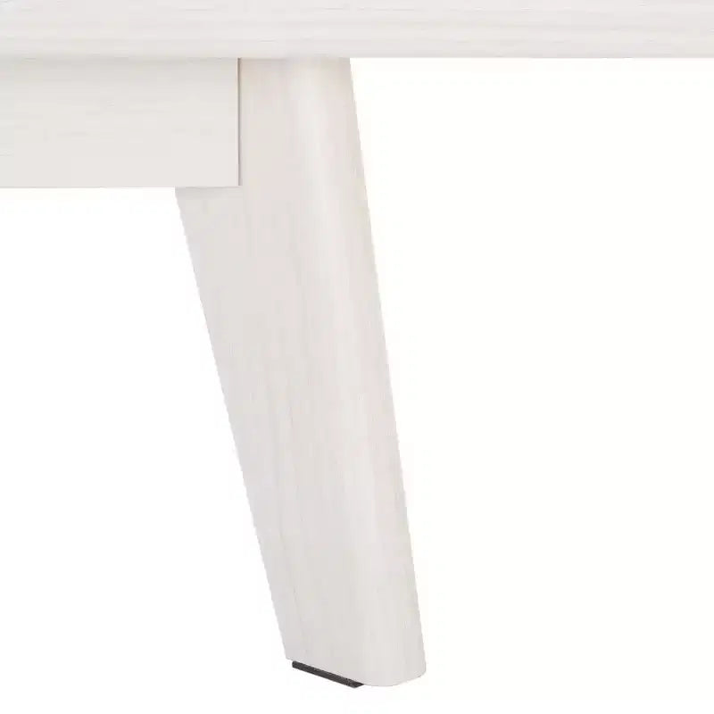 2 Door Coffee Table