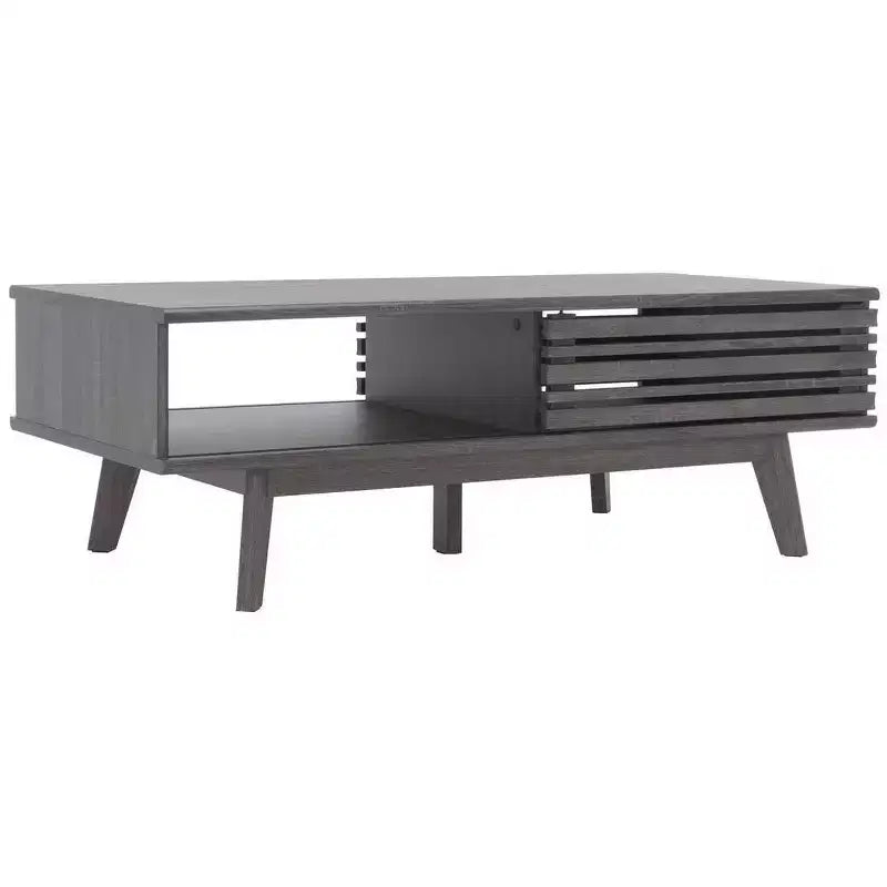 2 Door Coffee Table