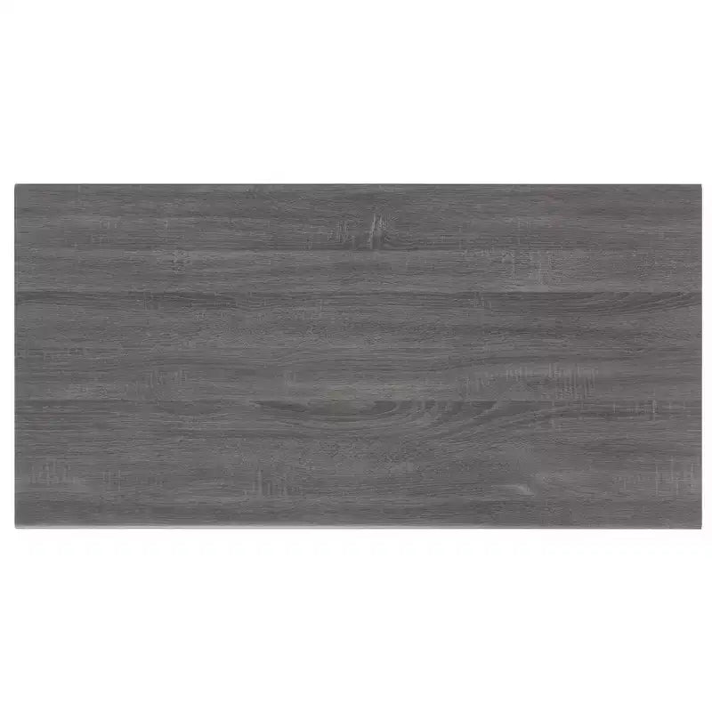 2 Door Coffee Table