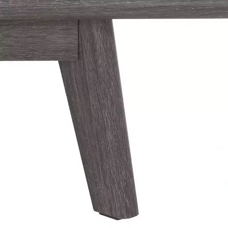 2 Door Coffee Table