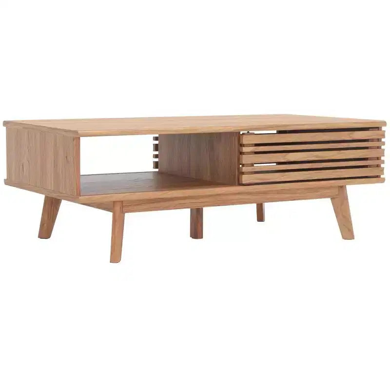 2 Door Coffee Table