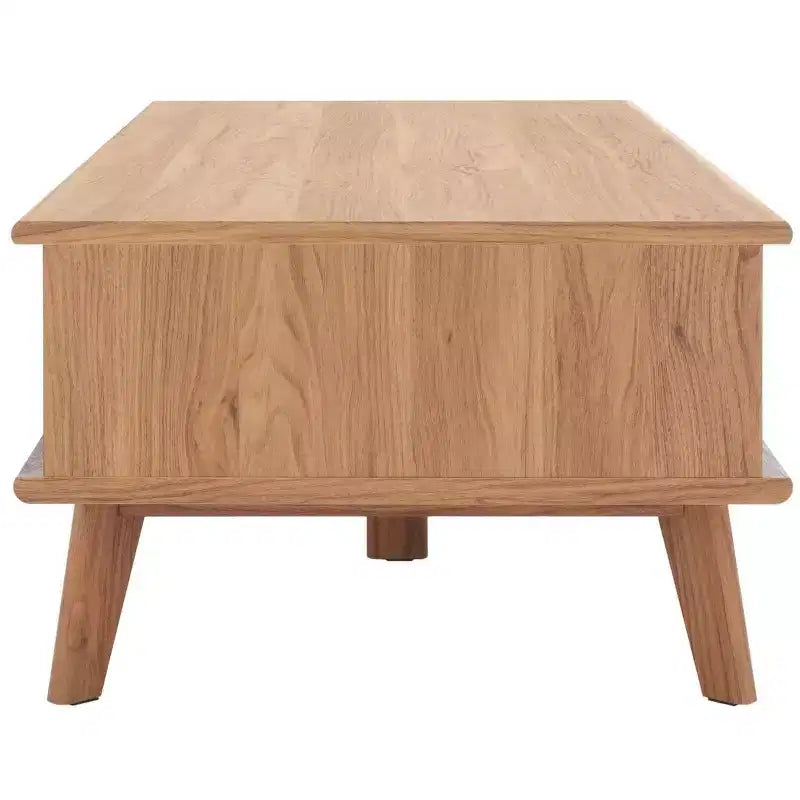 2 Door Coffee Table