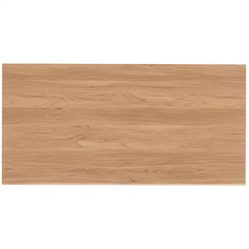 2 Door Coffee Table