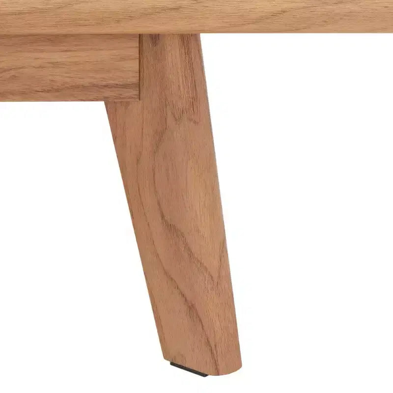 2 Door Coffee Table