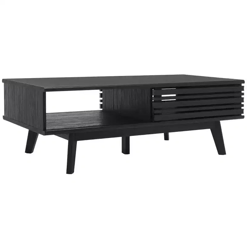 2 Door Coffee Table