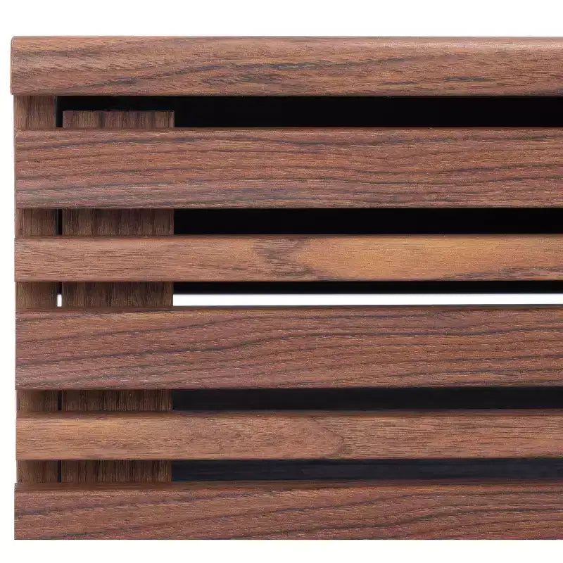 2 Door Coffee Table