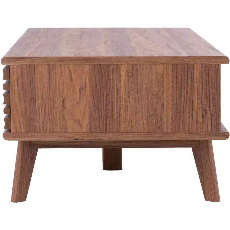 2 Door Coffee Table
