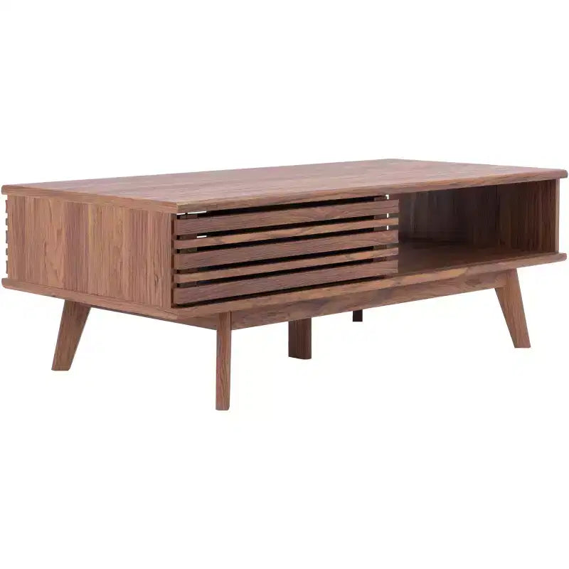 2 Door Coffee Table
