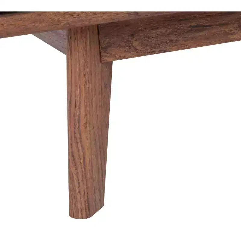 2 Door Coffee Table
