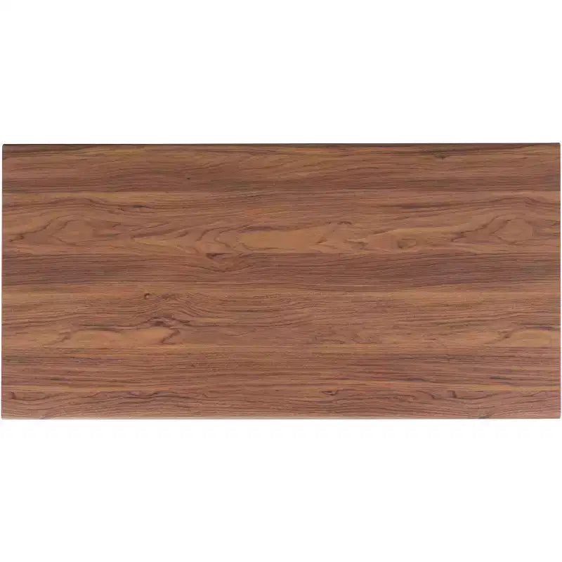 2 Door Coffee Table
