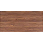 Salontafel met 2 deuren