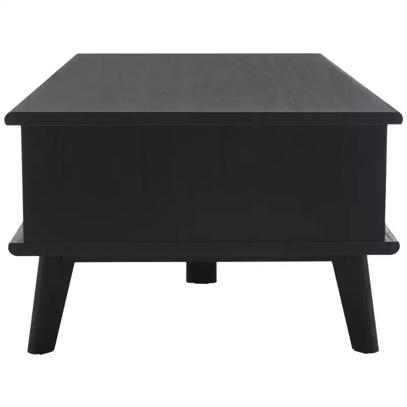 2 Door Coffee Table