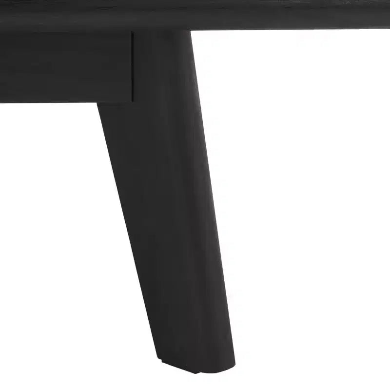 2 Door Coffee Table