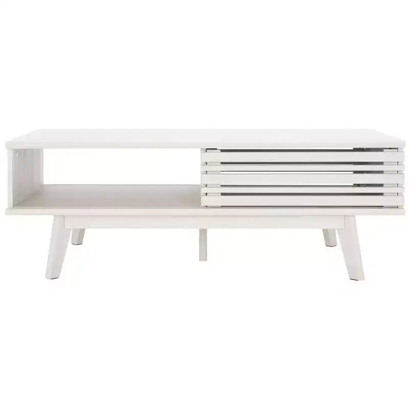 2 Door Coffee Table
