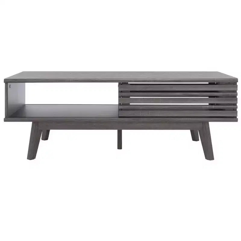 2 Door Coffee Table