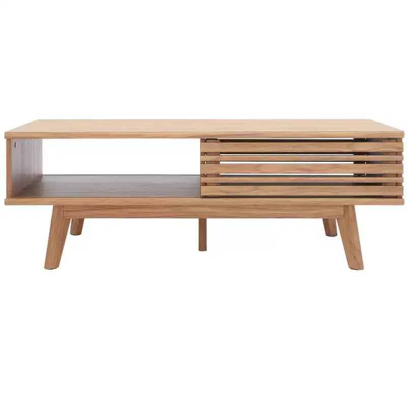 2 Door Coffee Table