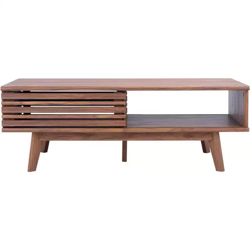 2 Door Coffee Table