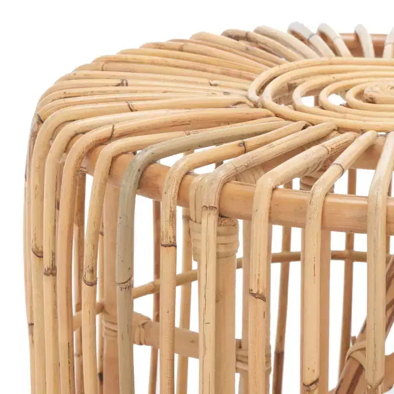 Round Accent Table - ACC6502