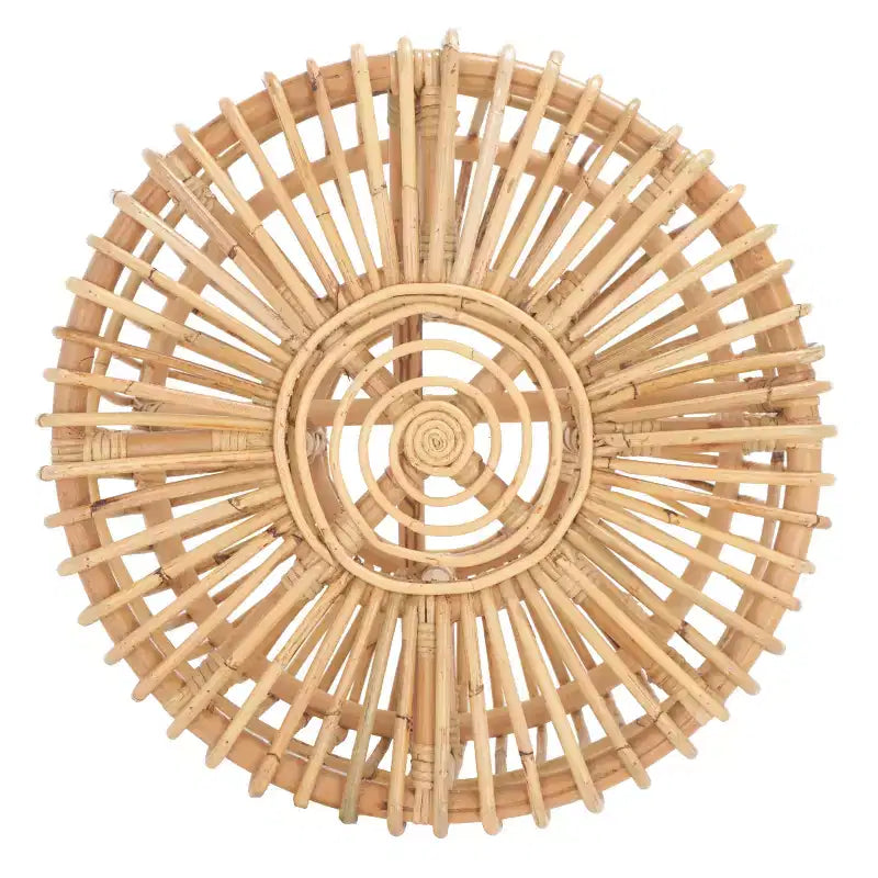 Round Accent Table - ACC6502