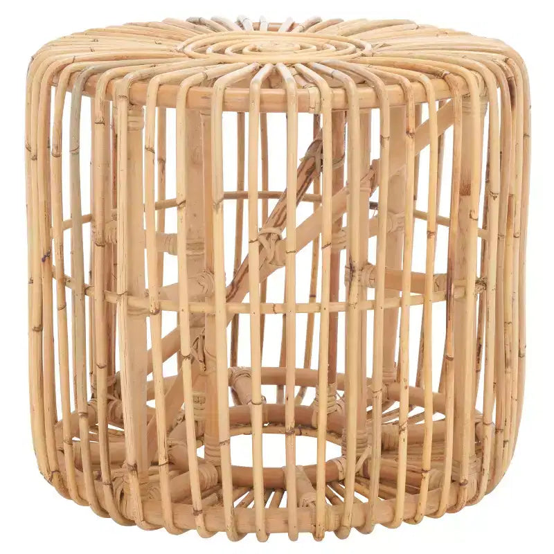 Round Accent Table - ACC6502