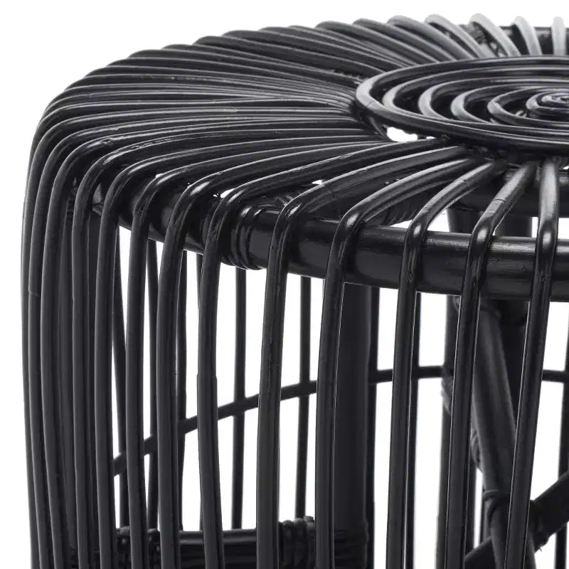 Round Accent Table - ACC6502