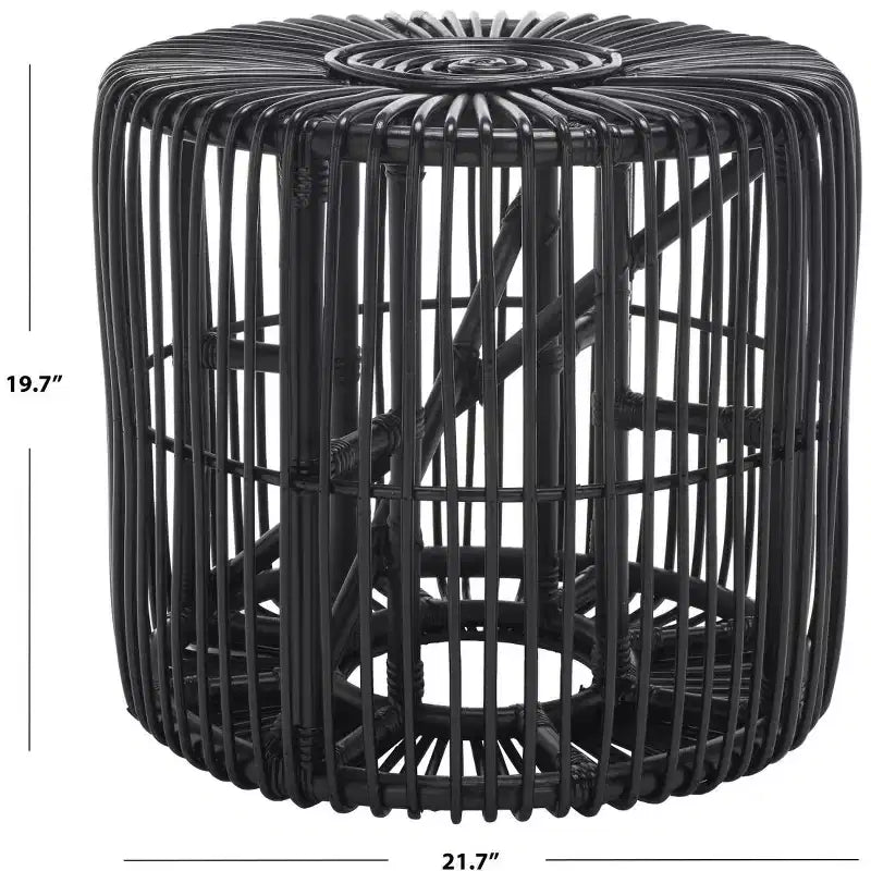 Round Accent Table - ACC6502