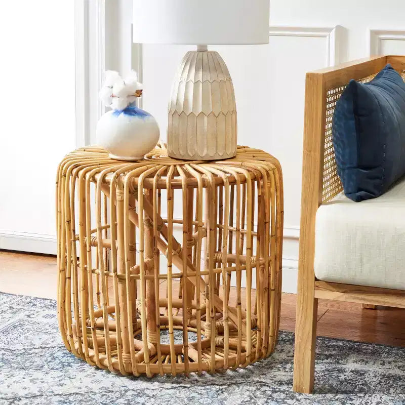 Round Accent Table - ACC6502