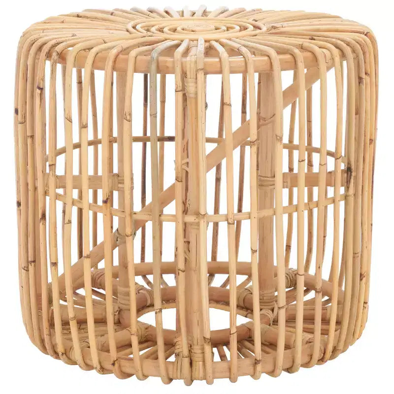 Round Accent Table - ACC6502